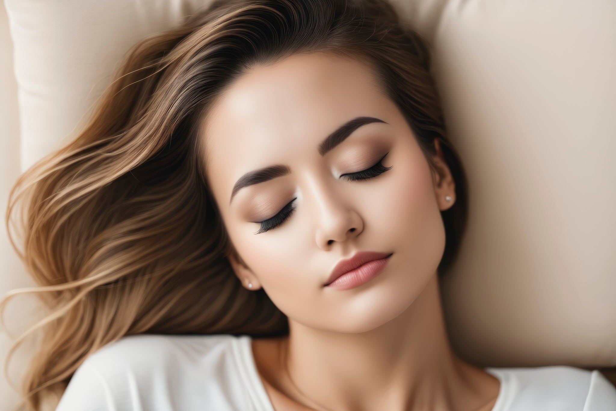 The Impact of Sleeping with Makeup On: Why you need to Remove Every Trace