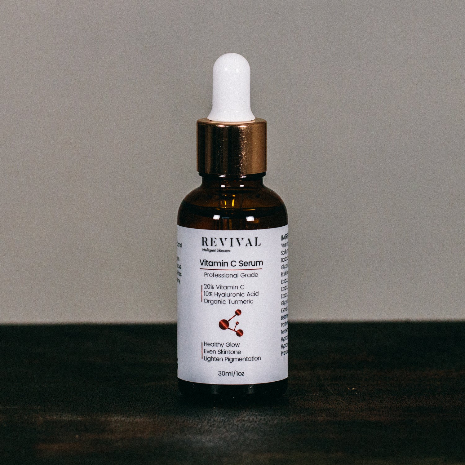 *Clearance Vitamin C Serum