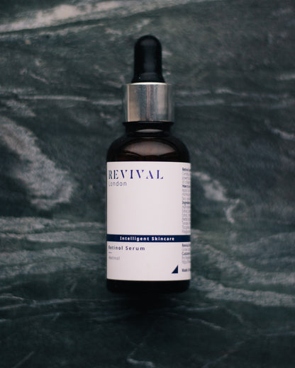 *Clearance Retinol Serum