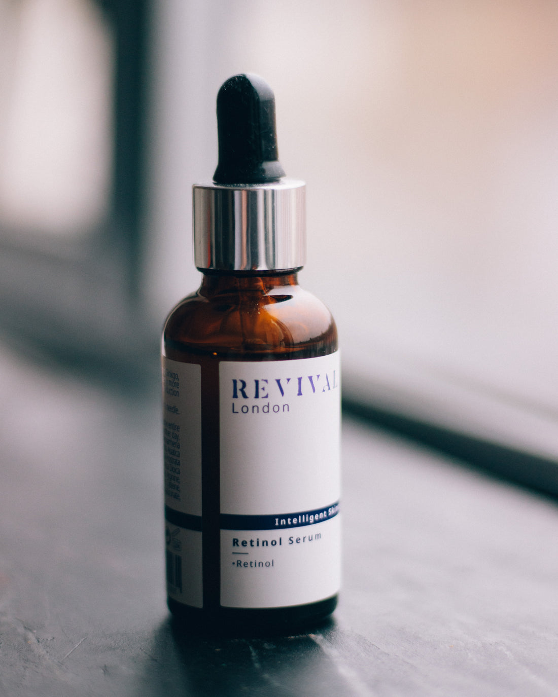 *Clearance Retinol Serum