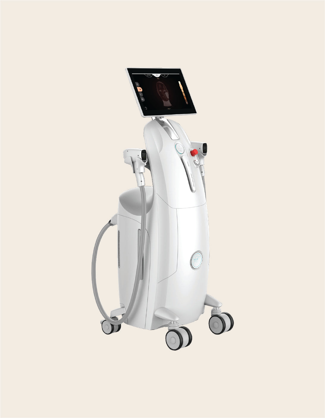 Revival 4D Medical Speed Hair Removal Laser